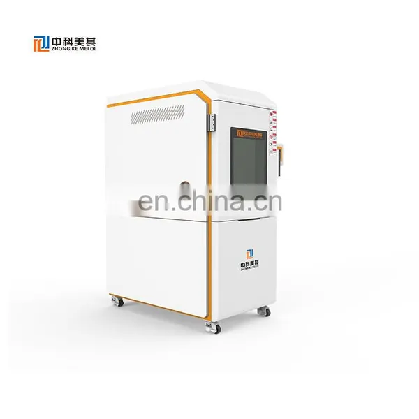 High Low Temperature Test Chamber Environmental Test Equipment With CE Certificate photo-7