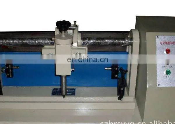 BJ5-10 Steel Bar Gauge Length Meter for Tension Testing From China Factory photo-4