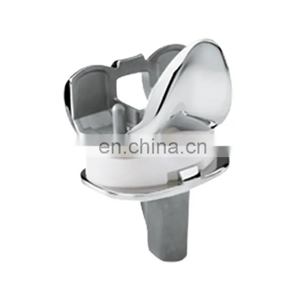 Factory Supply Knee Implants