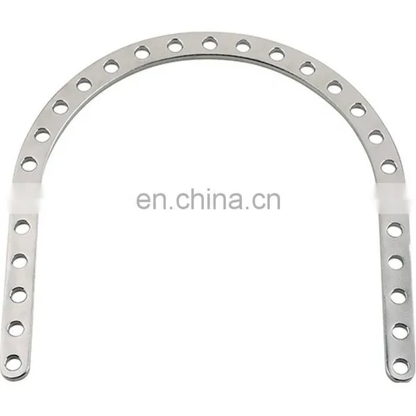 Guaranteed Quality Rings for Ilizarov External Fixation Orthopedic Surgical Instrument photo-7