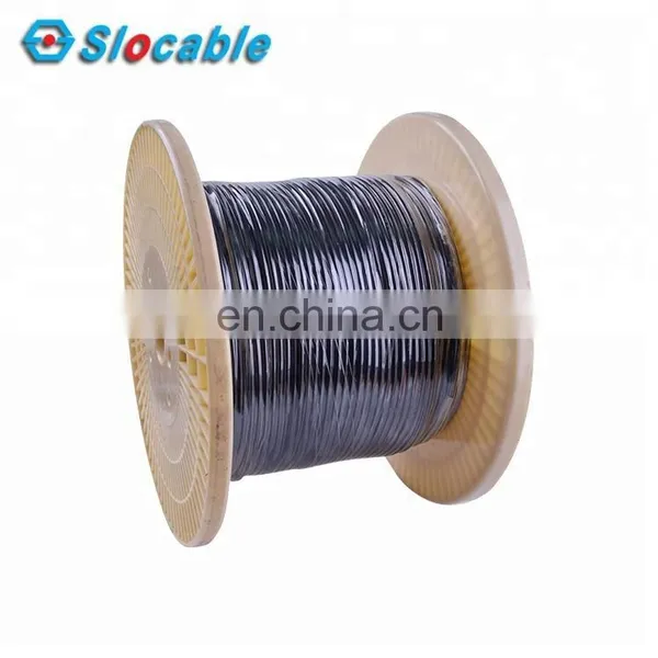 Slocable CE TUV ISO 1x6mm2 Solar Cable 10AWG PV Cable 1000V 1500V photo-6