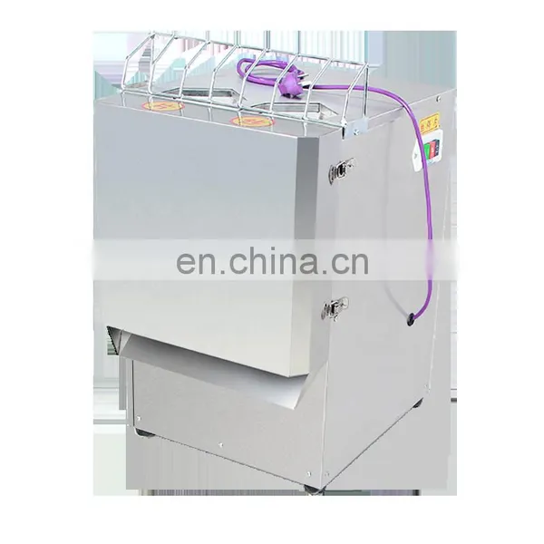 NEW TYPE Fruits and Vegetable Cutter Cutting Machine for Home Commercial Use photo-4