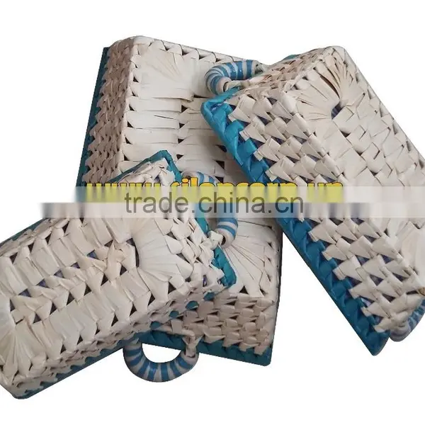 Palmleaf Tray photo-2