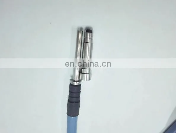 Reusable Laparoscopic Surgical Optic Fiber Light Cable Match Light Source Machine photo-5