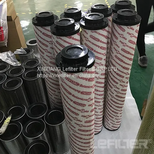 Replacement Hydac 0660D010BN4HC Hydraulic Oil Filter photo-4