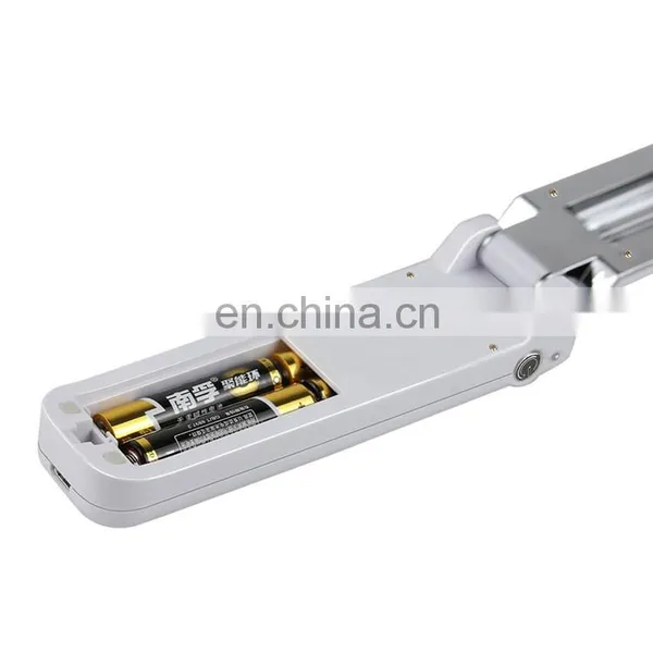 Wholesale Uv-c Ultraviolet Sanitizer Light Portable Foldable Handheld uv Sanitizer Wand photo-6