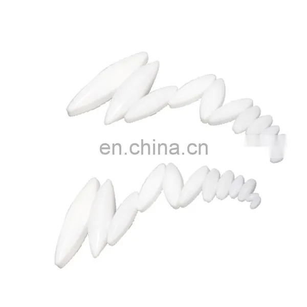 PTFE Coated Smooth Cylindrical Magnetic Stirrers/Magnetic Stirring Rotor/PTFE Stir Bars photo-3