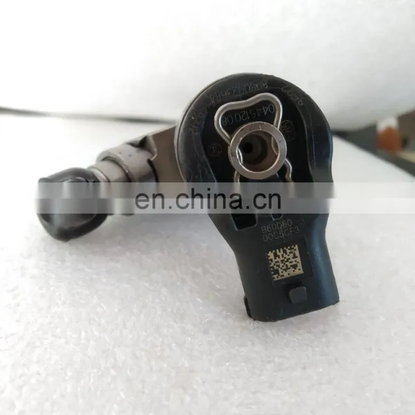 Коммоновый форсунка 0445120082 для Chevrolet 6.6L Silverado photo-3