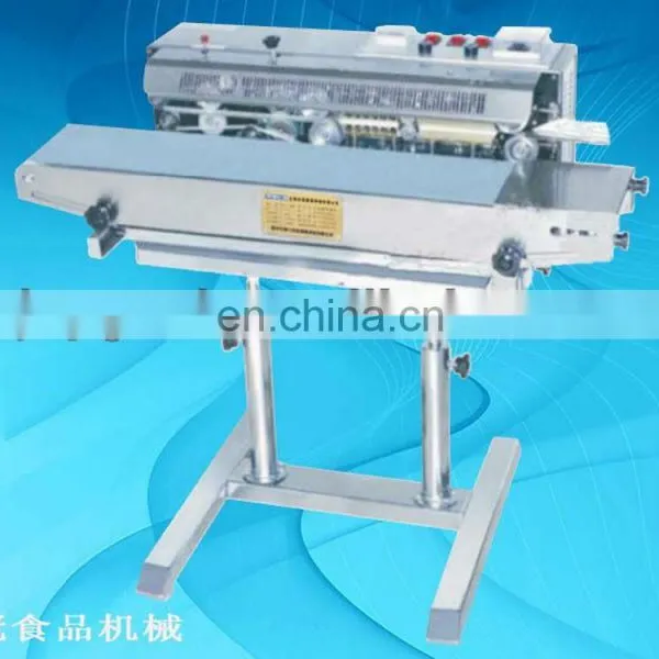 Hot Sale High Frequency Welder Pvc Bag Sealing Machine photo-3