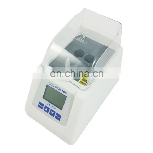 Thermostatic Heating Digestion Furnace COD Digestion Instruments photo-4