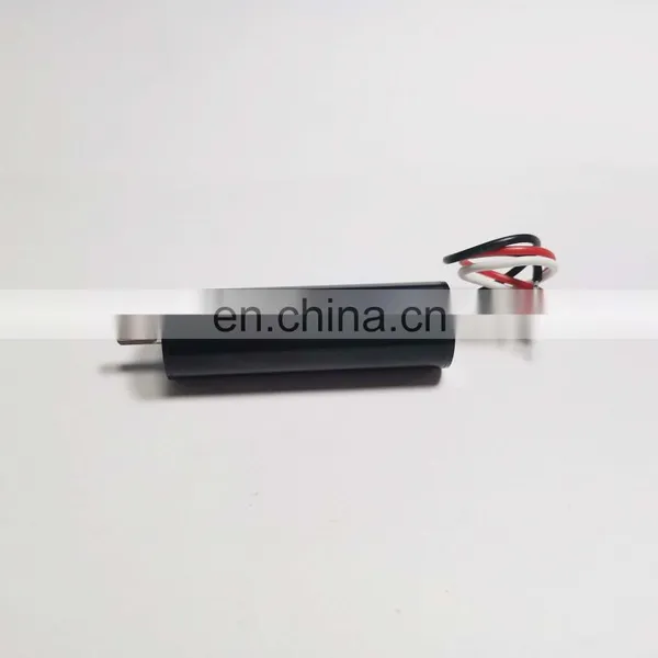 Bldc Coreless Mini Motor 12v Low Noise for Household Appliance Brushless Motor 1650ZWW photo-4