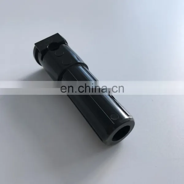 Guangzhou Precision Custom Components Quality Small Plastic Parts Abs pp Pom Oem Manufacturing Top Injection Molding Tpu Mold photo-4
