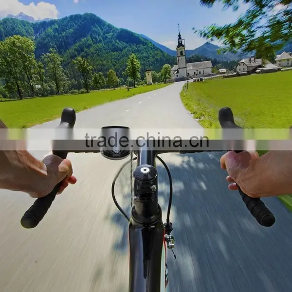Bike Computer,Original Wireless Bicycle Speedometer With Compass Key Ring,Multi FunctionBike Odometer Cycling photo-3