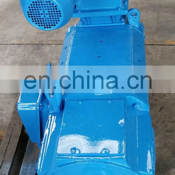 Z4--225-21 55 kw 600-1000 Rpm 440 V DC Electric Motor photo-4