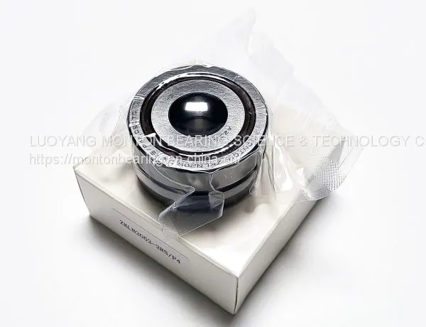 ZARN65125-L-TV 65*125*82mm Needle Roller/axial Cylindrical Roller Bearings photo-2