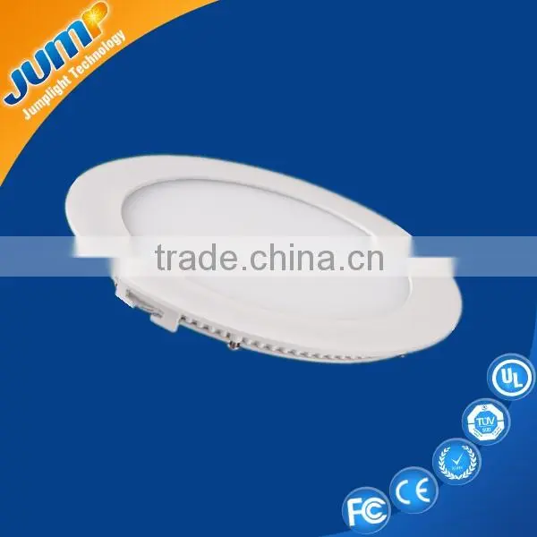 AC85-265V 6000k Led Panel Light 12W 18W photo-4