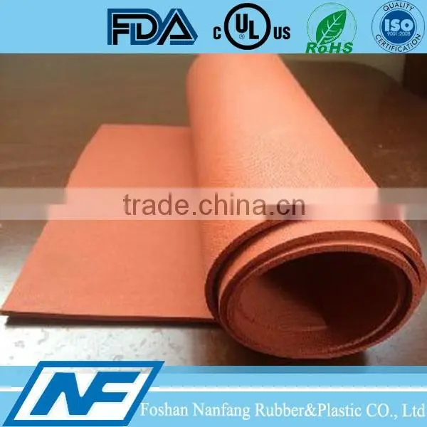 Foam Anti Slip Rubber Sheet Roll photo-2