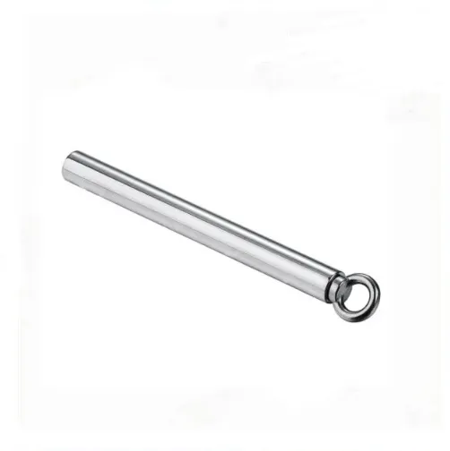 Sintered Neodymium Iron Boron Permanent Segment Magnet Rod/ Stick/ Magnetic Bar Price photo-5