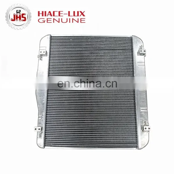 Wholesale Automotive Parts Radiator OEM 16400-75470 16400-75471for Hiace 2TR photo-3