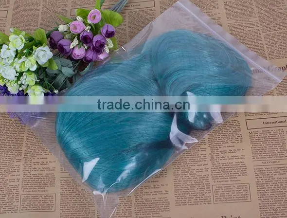 Wig Zip Lock Bag photo-2