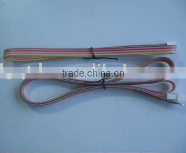 4P WIRE HARNESS