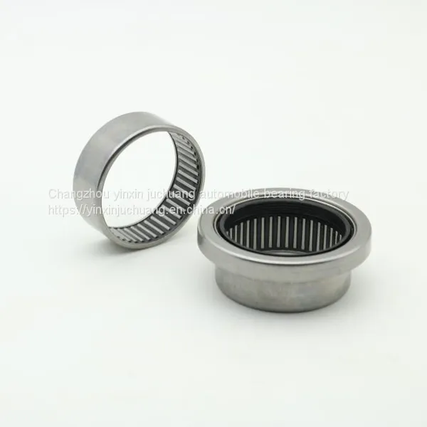 Supply Peugeot 205/306/307 Models DB70216NE70214Needle Roller Bearings, Auto Bearing Repair Kits, Bearing Flat Roller Bearings, Rear Axle Bearings photo-2