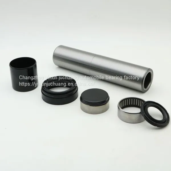 Manufacturer Supply KS559.06+M4499Auto Bearing Needle Roller Bearing Repair Kit Bearing Rear Axle Bearing Flat Roller photo-3