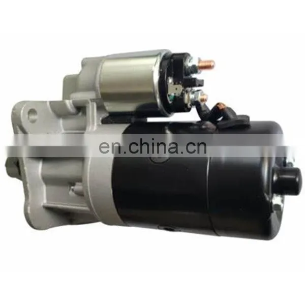 NAD100390 New Auto Engine 12V 9T 2.2KW Starter Motor for Land Rover 88/109 Hardtop (LR) photo-4