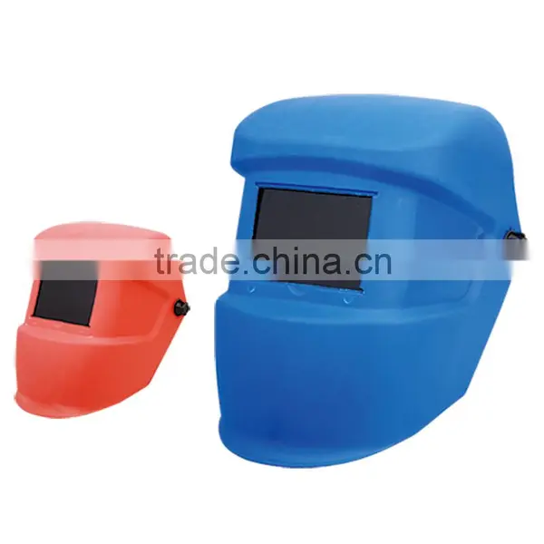 Protective Face Mask and Blue Colour Face Shield WM047 photo-2
