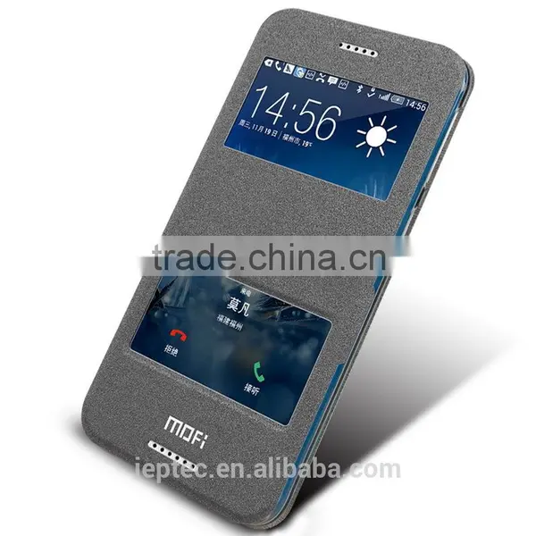 MOFi Flip Smart Mobile Phone Cases Cover for HTC Desire 820 Mini , HTC D820mu photo-4