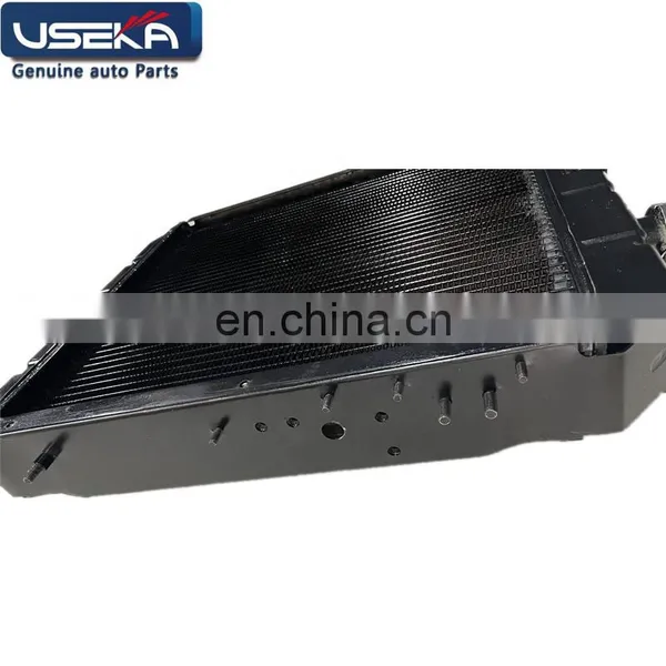 MB390015 Metal Stainless Steel Radiator for Mit Subishi 4D31 photo-4