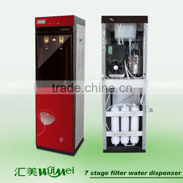 RO Water Purifier System B22 photo-2