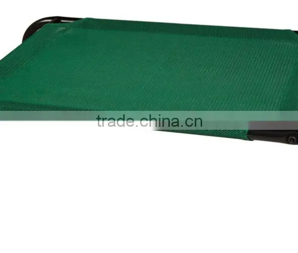 Top Quality Breathable Mesh Elevated Cooling Pet Bed photo-3
