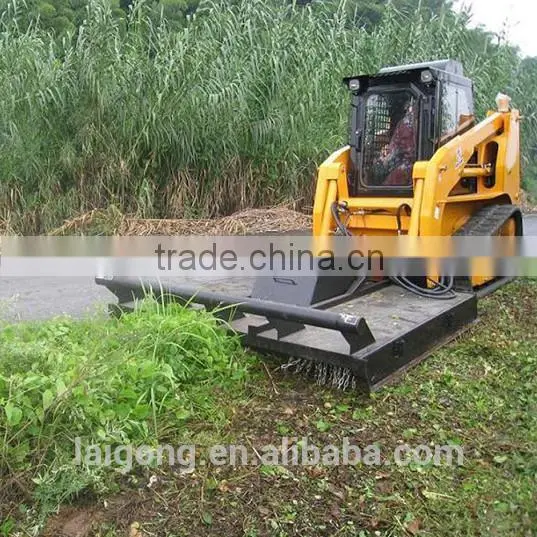 Skid Steer Loader Joystick for Sale photo-2