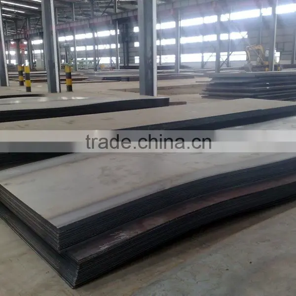 Best Price Ar500 Steel Plate photo-4
