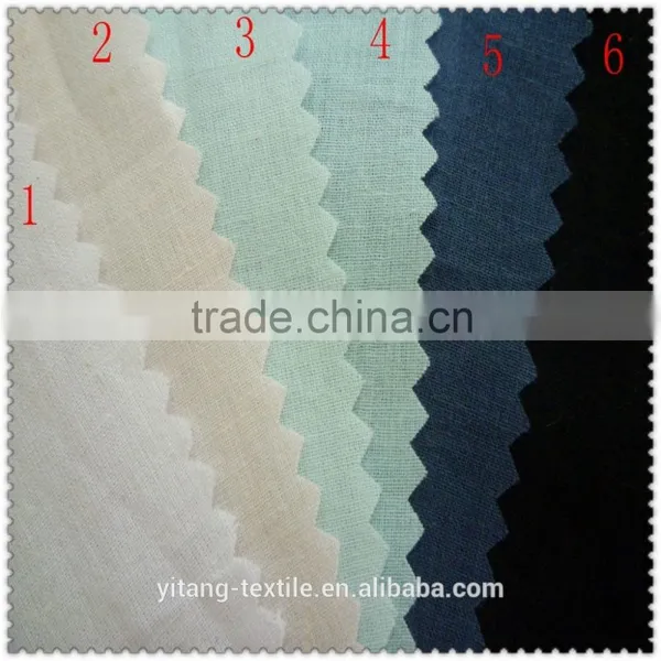 Cotton Fabric for Garment photo-2