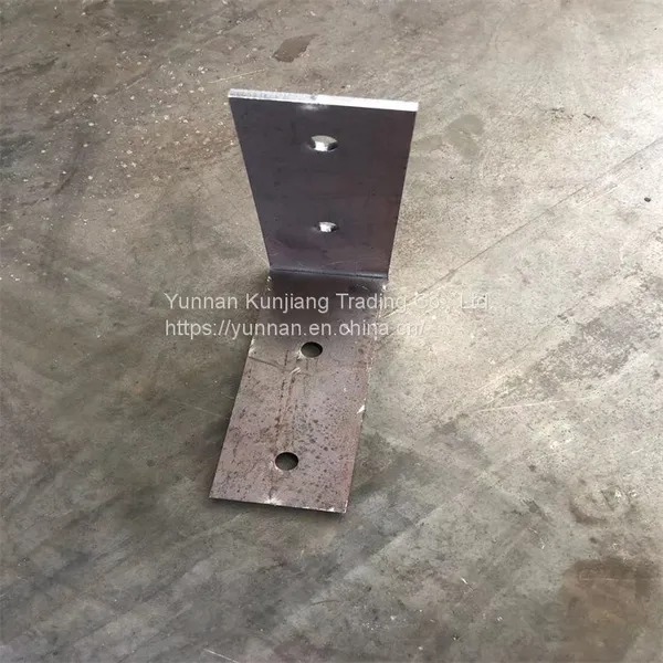 Yunnan Steel Wholesale Sales Galvanized Sheet Processing Steel Processing Laser Cutting Plasma Cutting photo-2