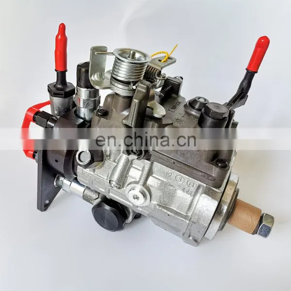 Genuine New Pump Assy 9521A080H,4493641,T417790,9521A081H,DP310 Diesel Fuel Injection Pump Excavator 320D2 C7.1 Engine photo-5