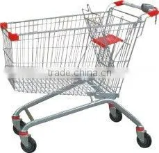 Supermarket Shopping Cart