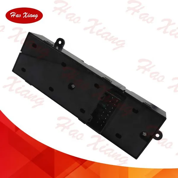 Haoxiang CAR Electric Power Window Switches Universal Window Lifter Switch 93570-2T010 For Kia K2 K3 2011-2017 photo-2
