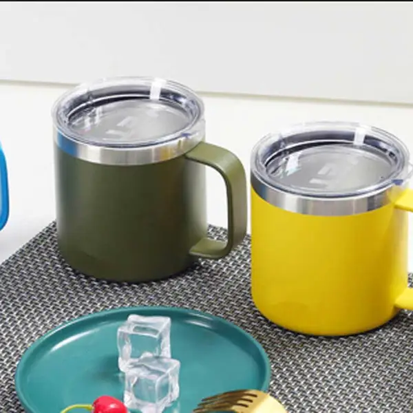 Jinhua Yiju Hardware Products Co., Ltd. company overview - view 1
