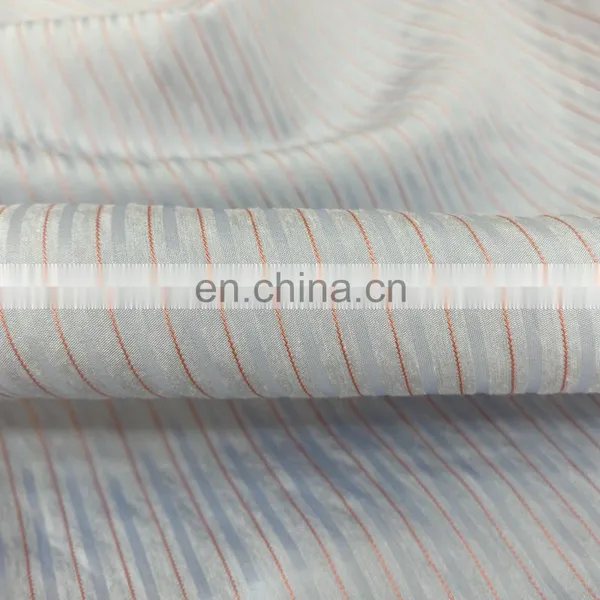 Wholesale Spun Rayon Suiting Polyester Viscose Fabric for Garment photo-3