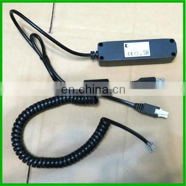 CURTIS Programmer 1314-4402 With 1309 USB Wire for All Curtis Controller photo-5