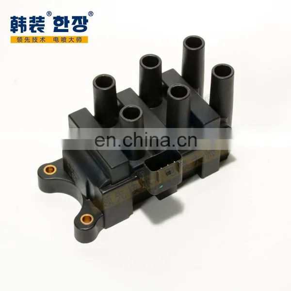 1F2U-12029-AC Ignition Coils 27300-2G700 for FORD Trucks Mondeo 2.5/V6 photo-4