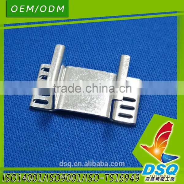 Good Quality Aluminum High Power Heatsink photo-3
