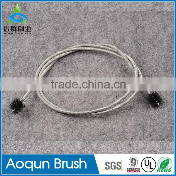 Trumpet Valve Casing Brush photo-5