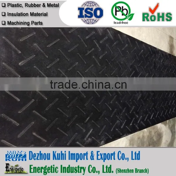 UHMWPE Sheet for Ground Mat photo-2