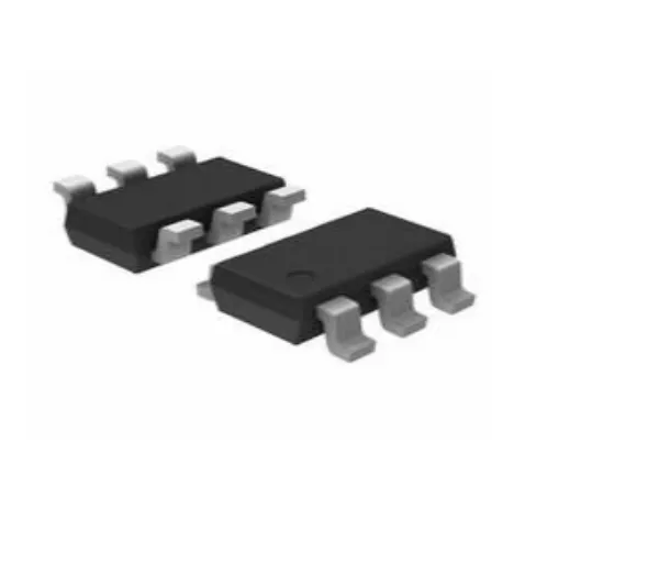 Texas Instruments	TPS27081ADDCR	Интегральные схемы (ИС)	Модуль управления питанием (PMIC) - Переключатели распределения питания, драйверы нагрузки