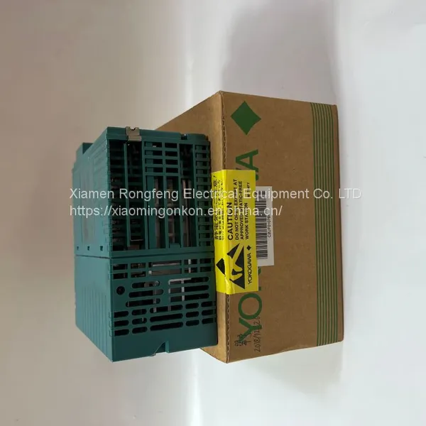 NFCP100 Yokogawa CPU Module CPU