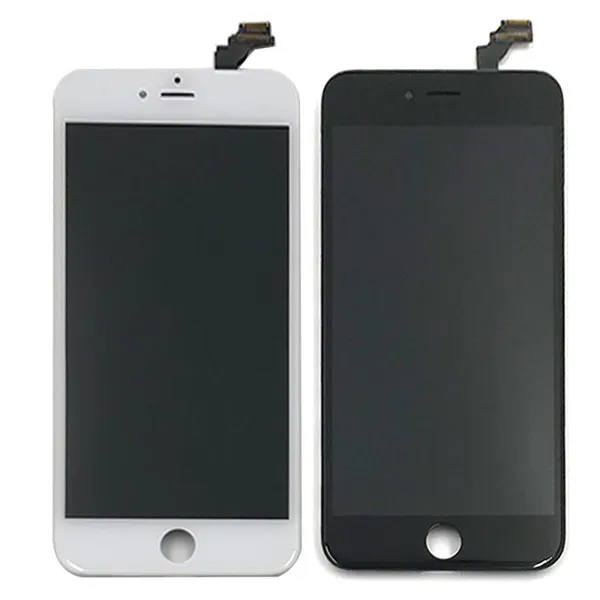 Mobile Accessories Smartphone Screen For Iphone 6 Plus Lcd Display Cell Phone Parts photo-2